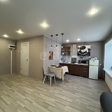 Квартира 58,4 м², 2-комнатная - изображение 1