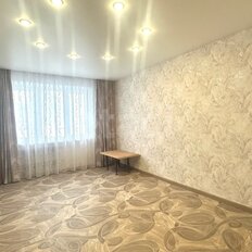 Квартира 62,7 м², 3-комнатная - изображение 3