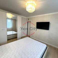Квартира 82 м², 3-комнатная - изображение 1