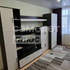 Квартира 50 м², 1-комнатная - изображение 3