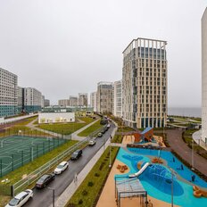 Квартира 21,4 м², студия - изображение 3