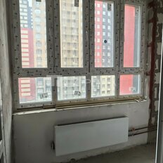 Квартира 51,8 м², 2-комнатная - изображение 4