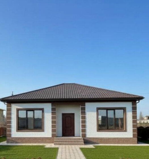 80 м² дом, 11 соток участок 4 850 000 ₽ - изображение 46