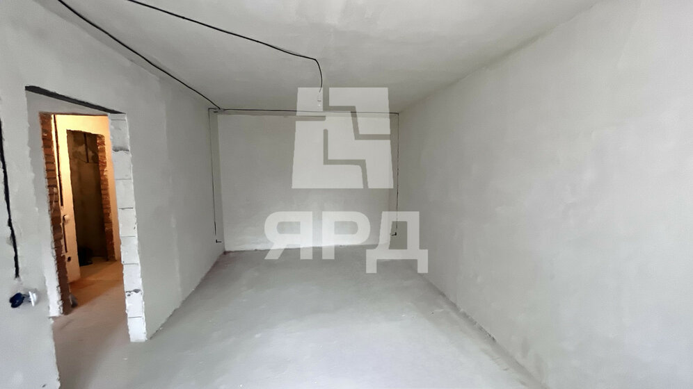 25,6 м², апартаменты-студия 13 219 555 ₽ - изображение 46