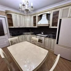 Квартира 90 м², 4-комнатная - изображение 4