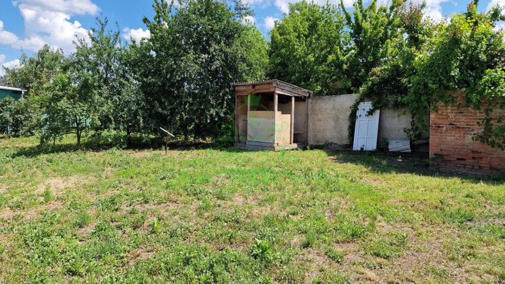 7,1 сотки, участок 15 000 000 ₽ - изображение 35