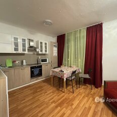 Квартира 52 м², 3-комнатная - изображение 1