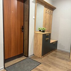 Квартира 39,6 м², 1-комнатная - изображение 5