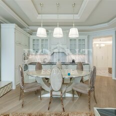 Квартира 98 м², 3-комнатная - изображение 3