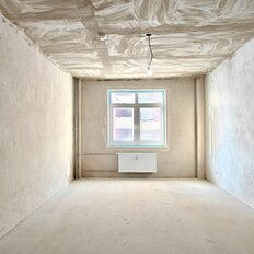 Квартира 48,4 м², 1-комнатная - изображение 3