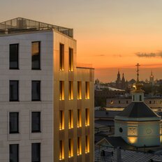 Квартира 276,1 м², 4-комнатные - изображение 4