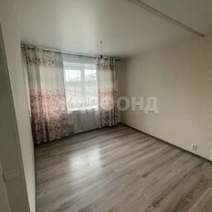 Квартира 30,3 м², 1-комнатная - изображение 3