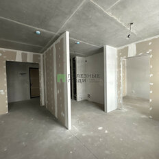 Квартира 49 м², 2-комнатная - изображение 4