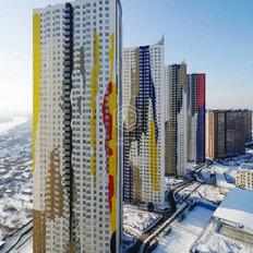 Квартира 42 м², 3-комнатная - изображение 1