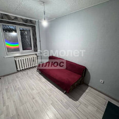 Квартира 22 м², 2-комнатная - изображение 1