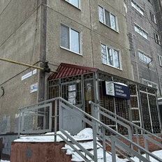 50,6 м², помещение свободного назначения - изображение 1