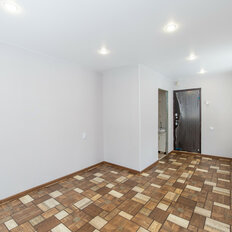 Квартира 17,4 м², 1-комнатная - изображение 1