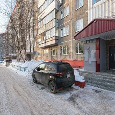 Квартира 63 м², 3-комнатная - изображение 5