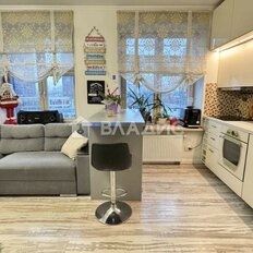 Квартира 42 м², 3-комнатная - изображение 5