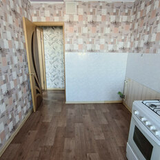 Квартира 38,5 м², 1-комнатная - изображение 4