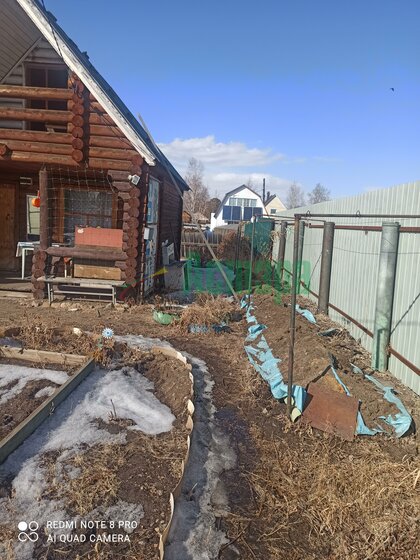 12 соток, участок 600 000 ₽ - изображение 25