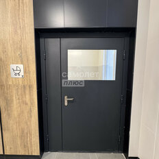 Квартира 39,5 м², 1-комнатная - изображение 5