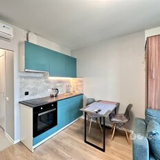 Квартира 20 м², студия - изображение 2