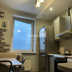 Квартира 53,7 м², 2-комнатная - изображение 1