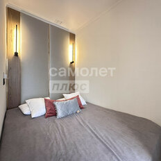 Квартира 24,1 м², студия - изображение 2