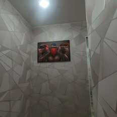 Квартира 42 м², 2-комнатная - изображение 3