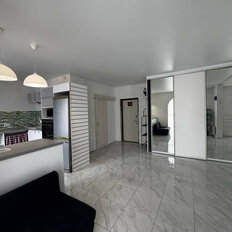 Квартира 59 м², 2-комнатная - изображение 1