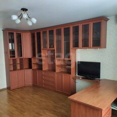 Квартира 103,5 м², 3-комнатная - изображение 2