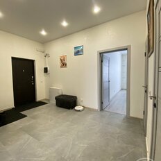 Квартира 64,4 м², 2-комнатная - изображение 5