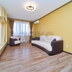 Квартира 70,5 м², 2-комнатная - изображение 5