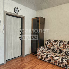 Квартира 22,9 м², студия - изображение 4