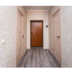 Квартира 39,4 м², 1-комнатная - изображение 4