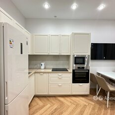 Квартира 40 м², 2-комнатная - изображение 3