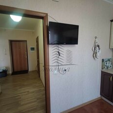 Квартира 65,8 м², 2-комнатная - изображение 5