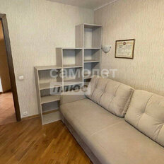 Квартира 54 м², 2-комнатная - изображение 2