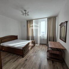 Квартира 41,3 м², 1-комнатная - изображение 1