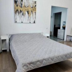 Квартира 50 м², 2-комнатная - изображение 3