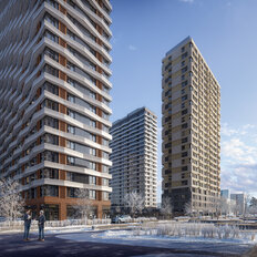 Квартира 25,7 м², студия - изображение 3