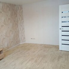 Квартира 29 м², 1-комнатная - изображение 2