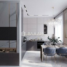 Квартира 80 м², 3-комнатная - изображение 1