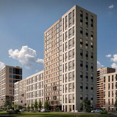 Квартира 20,8 м², студия - изображение 3