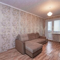 Квартира 37,5 м², 1-комнатная - изображение 4