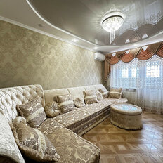 Квартира 59,9 м², 2-комнатная - изображение 1