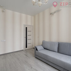 Квартира 38 м², 1-комнатная - изображение 4