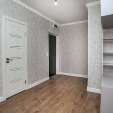 Квартира 58 м², 2-комнатная - изображение 1