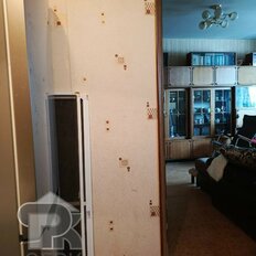 Квартира 36,4 м², 1-комнатная - изображение 3